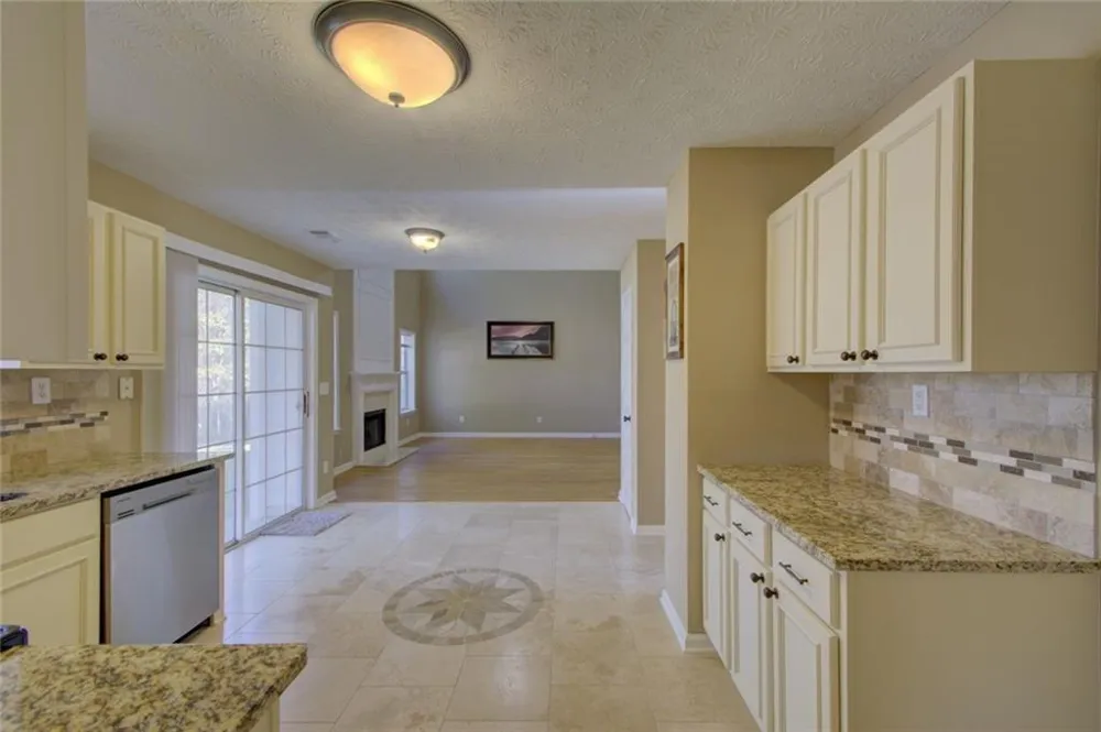 2820 Northcliff Drive Suwanee, GA 30024