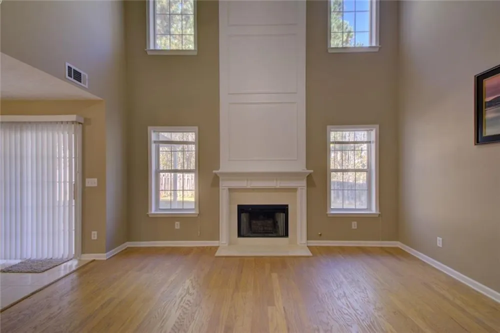 2820 Northcliff Drive Suwanee, GA 30024