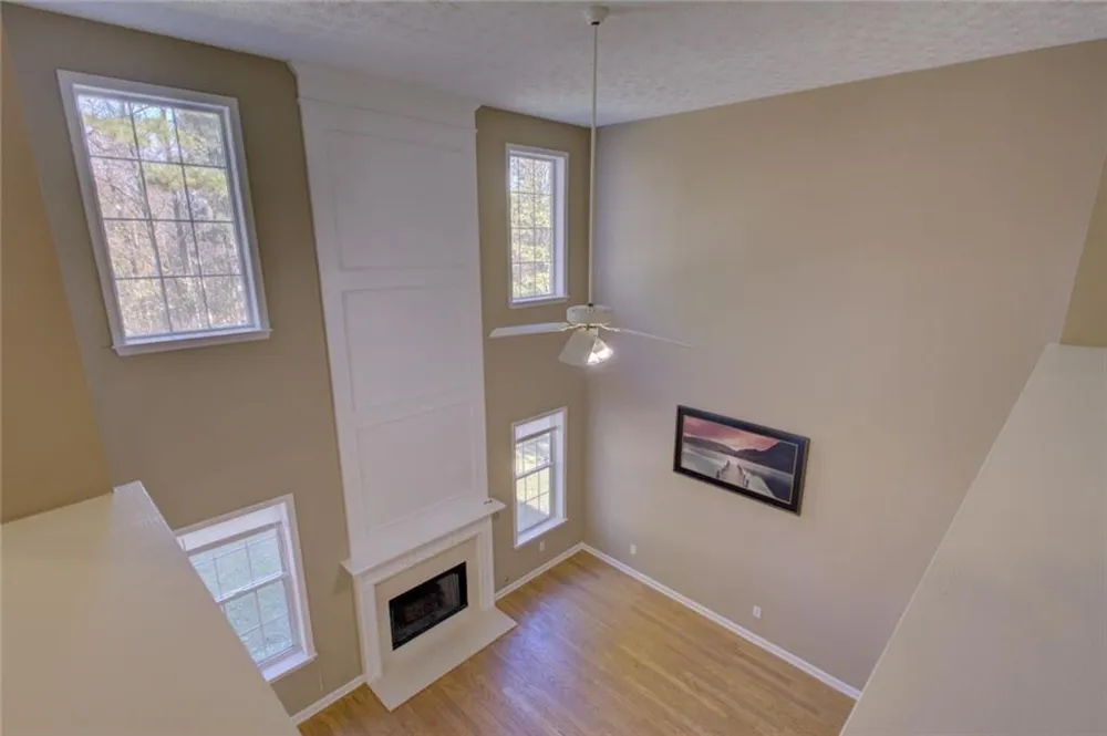 2820 Northcliff Drive Suwanee, GA 30024