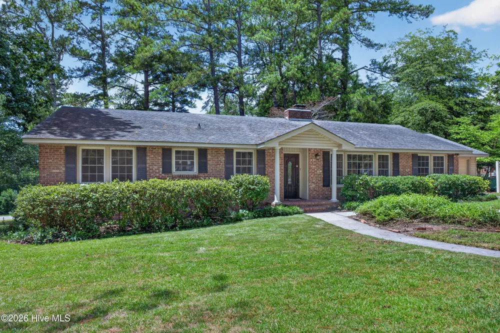 101 Rosemary Drive Aiken, SC 29803