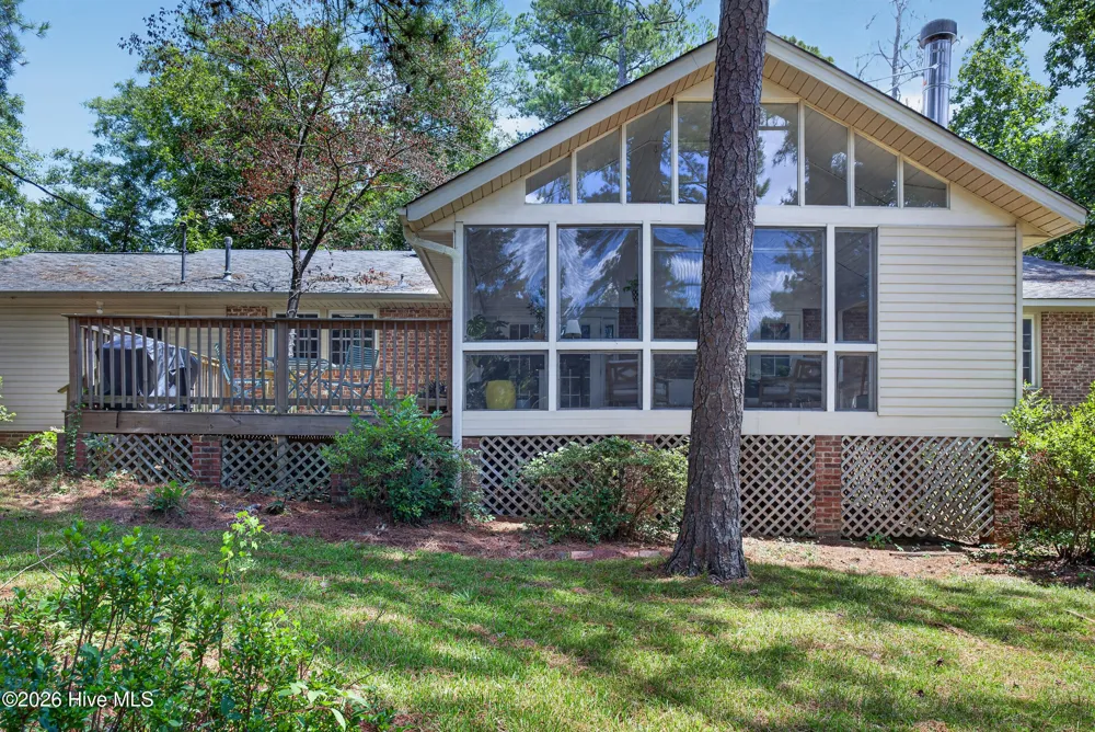 101 Rosemary Drive Aiken, SC 29803