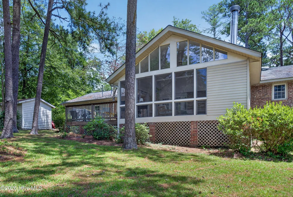 101 Rosemary Drive Aiken, SC 29803