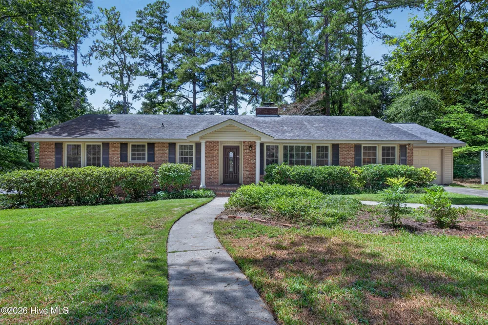 101 Rosemary Drive Aiken, SC 29803