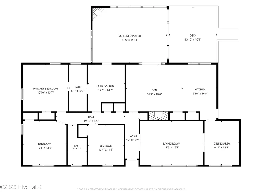 101 Rosemary Drive Aiken, SC 29803