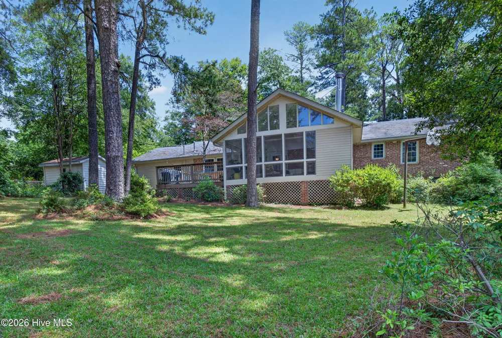 101 Rosemary Drive Aiken, SC 29803
