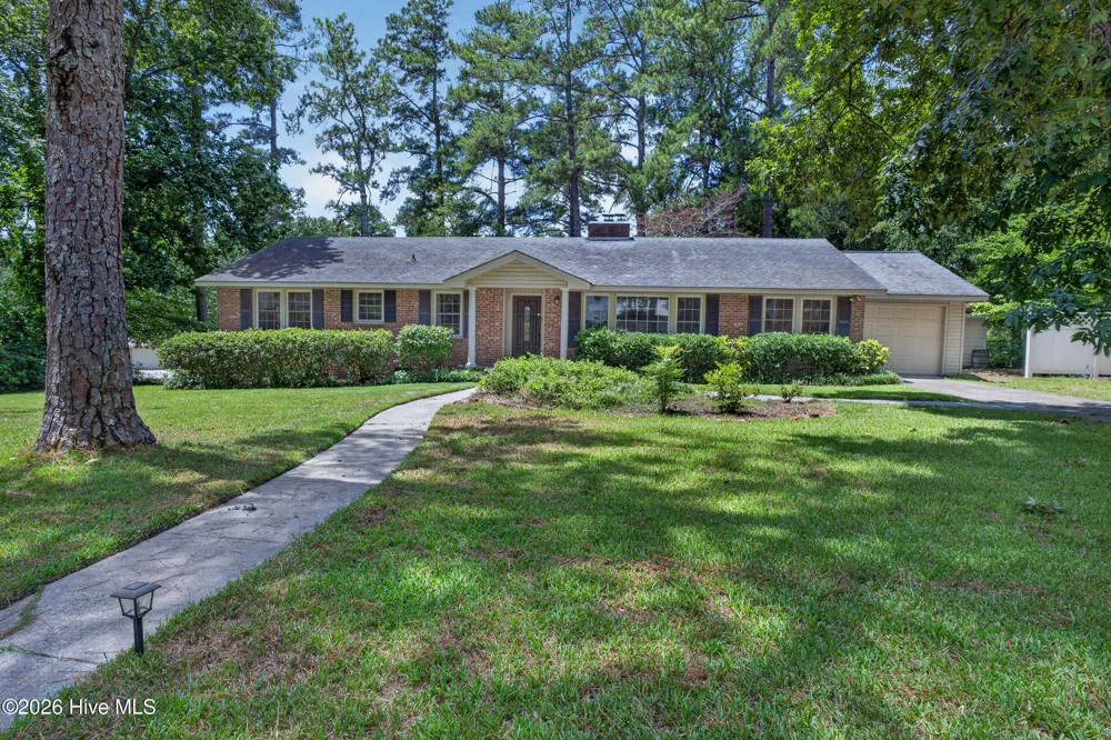 101 Rosemary Drive Aiken, SC 29803