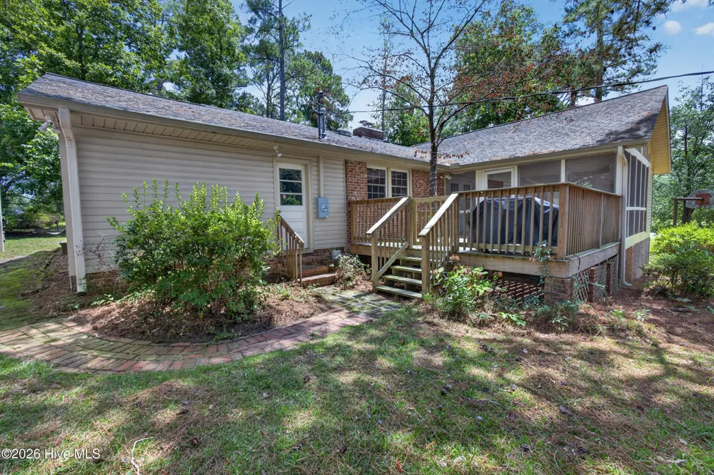 101 Rosemary Drive Aiken, SC 29803