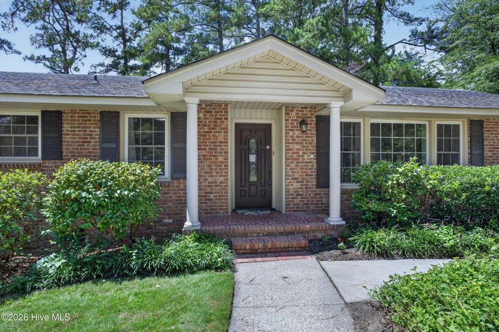 101 Rosemary Drive Aiken, SC 29803