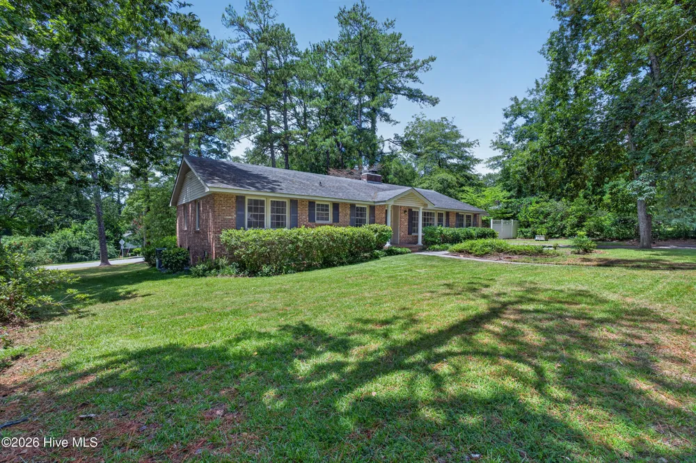 101 Rosemary Drive Aiken, SC 29803
