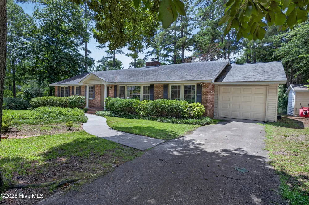 101 Rosemary Drive Aiken, SC 29803