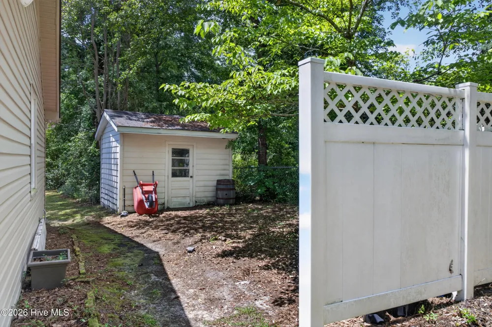 101 Rosemary Drive Aiken, SC 29803