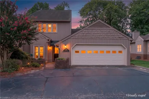 144 Warwicke Place