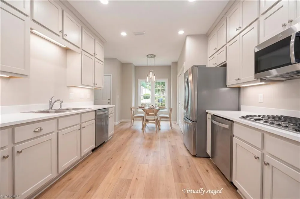 144 Warwicke Place Bermuda Run, NC 27006