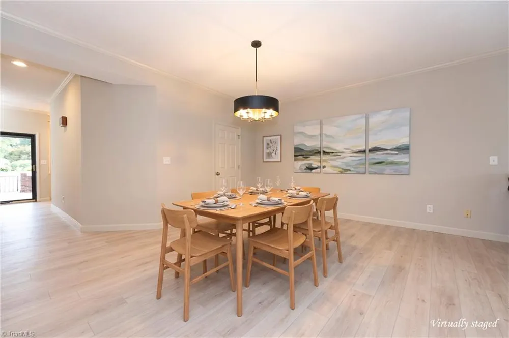 144 Warwicke Place Bermuda Run, NC 27006