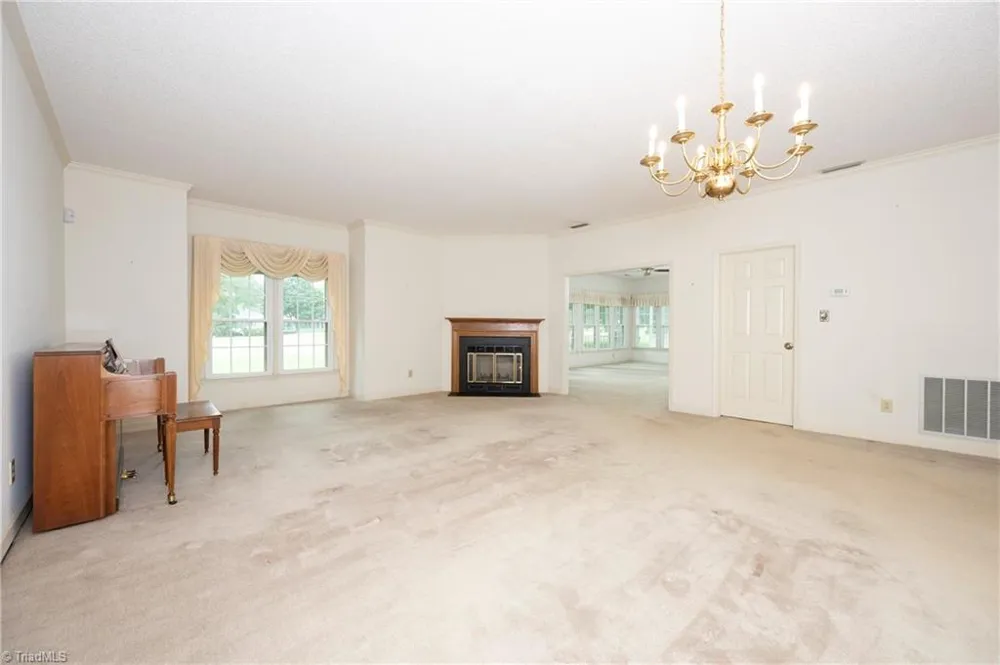 144 Warwicke Place Bermuda Run, NC 27006
