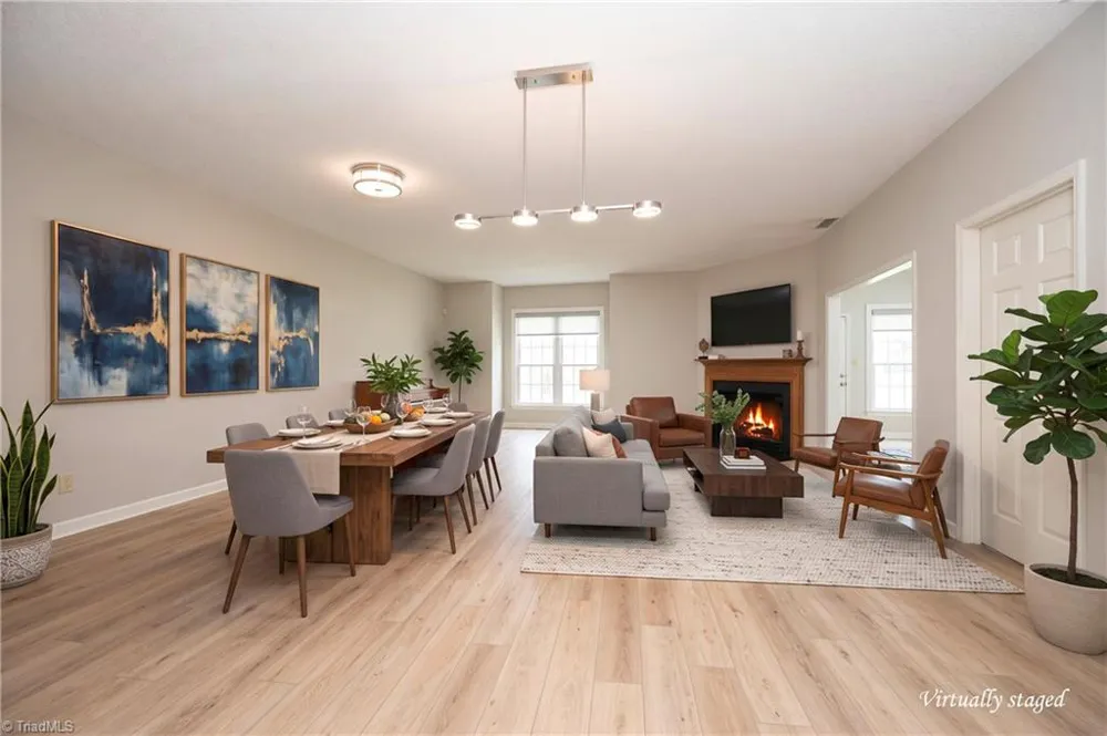 144 Warwicke Place Bermuda Run, NC 27006