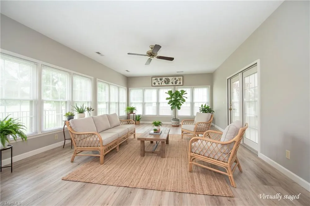 144 Warwicke Place Bermuda Run, NC 27006