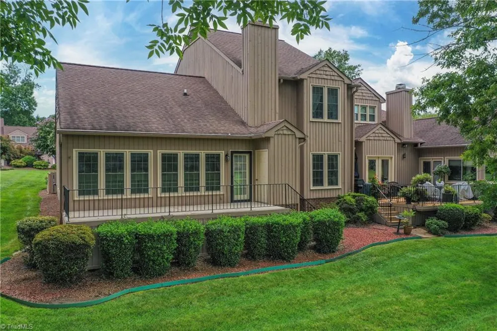 144 Warwicke Place Bermuda Run, NC 27006