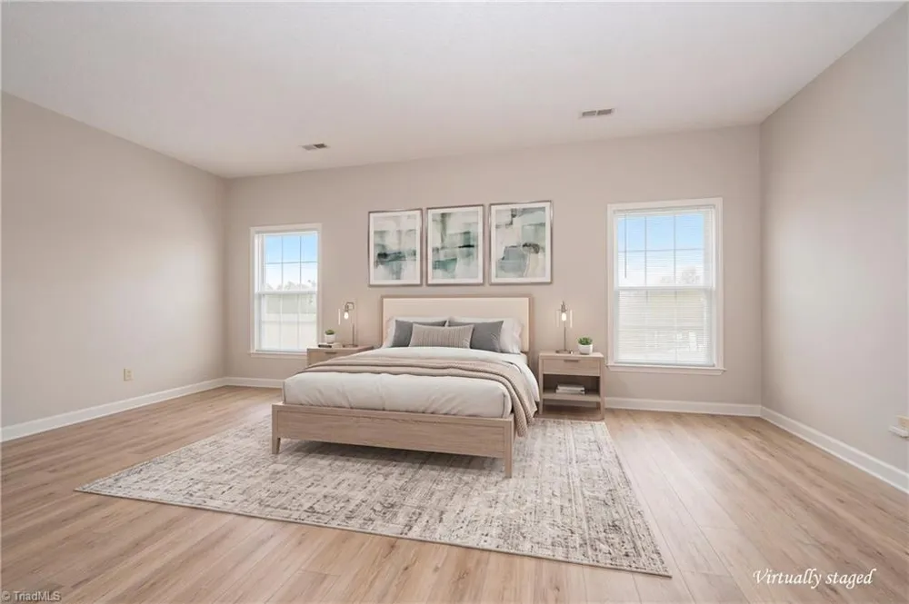 144 Warwicke Place Bermuda Run, NC 27006