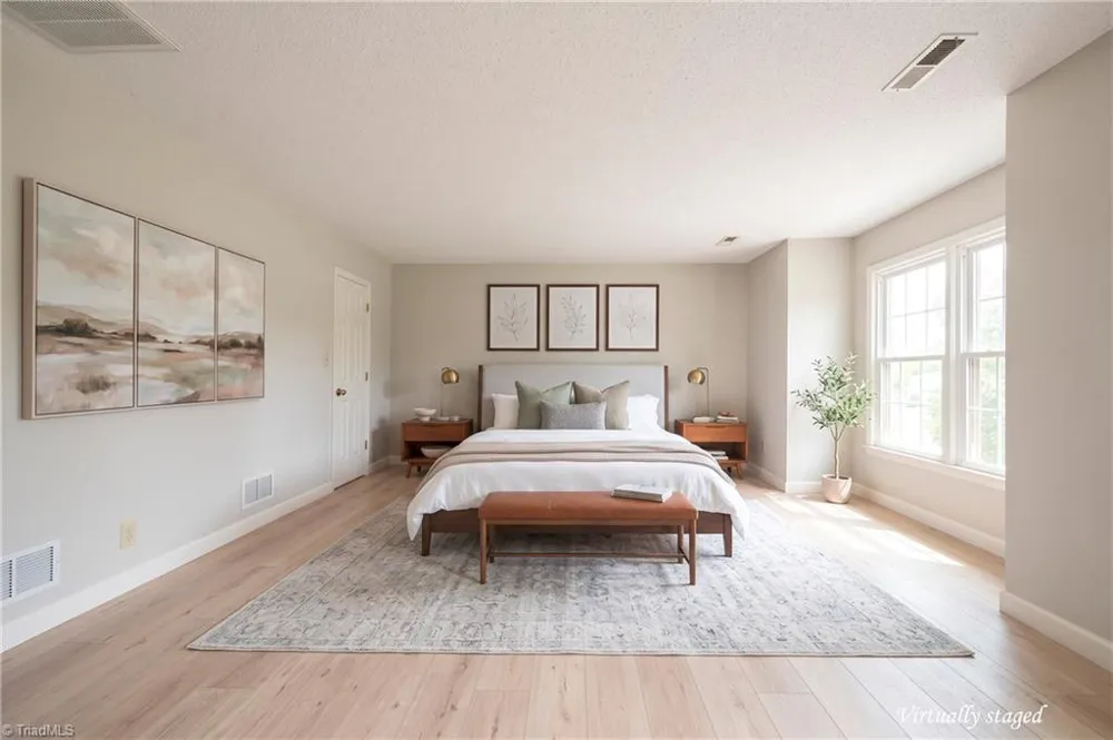 144 Warwicke Place Bermuda Run, NC 27006