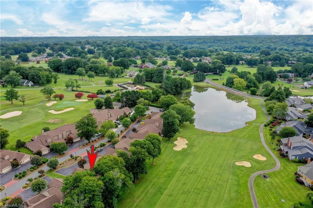 144 Warwicke Place Bermuda Run, NC 27006