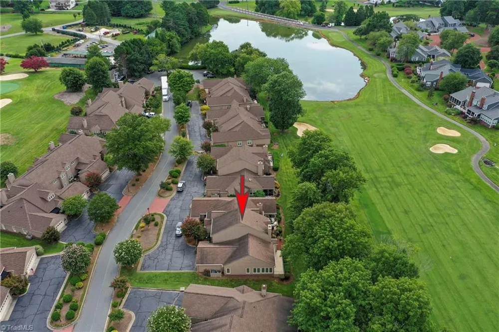 144 Warwicke Place Bermuda Run, NC 27006
