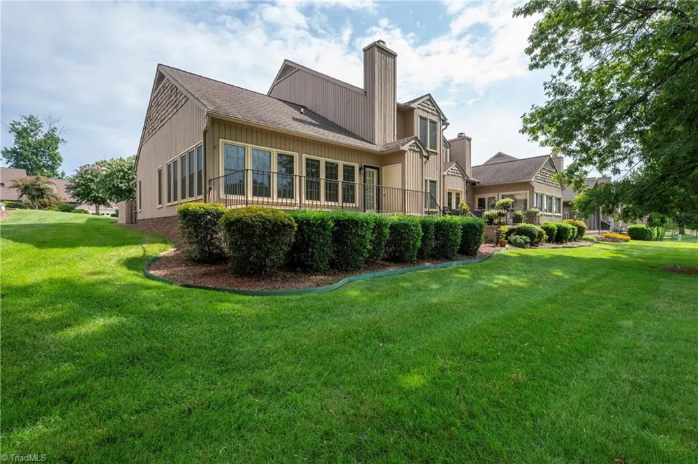 144 Warwicke Place Bermuda Run, NC 27006