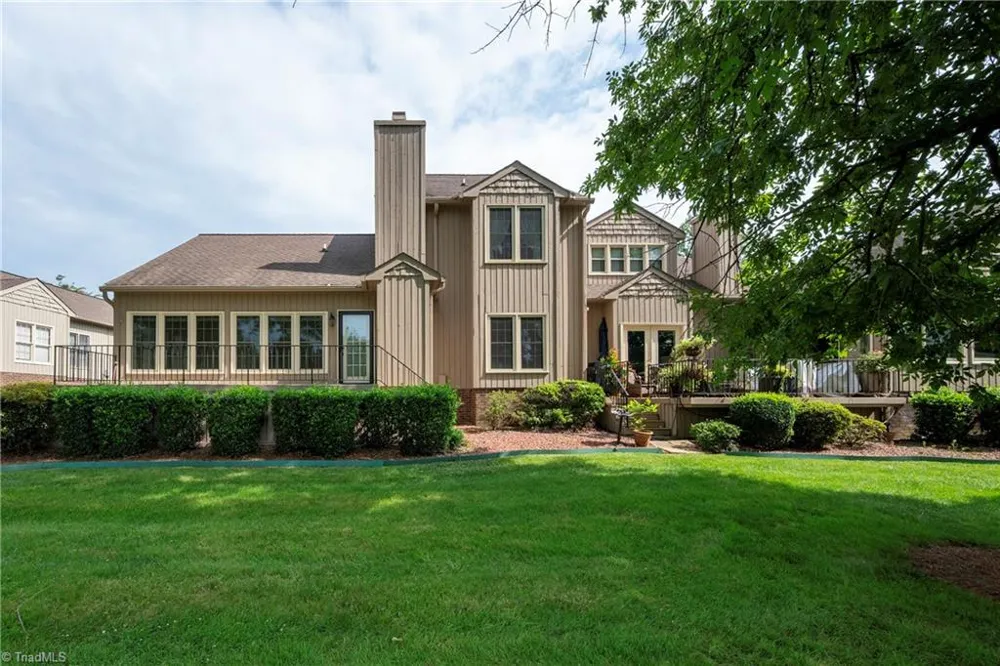 144 Warwicke Place Bermuda Run, NC 27006