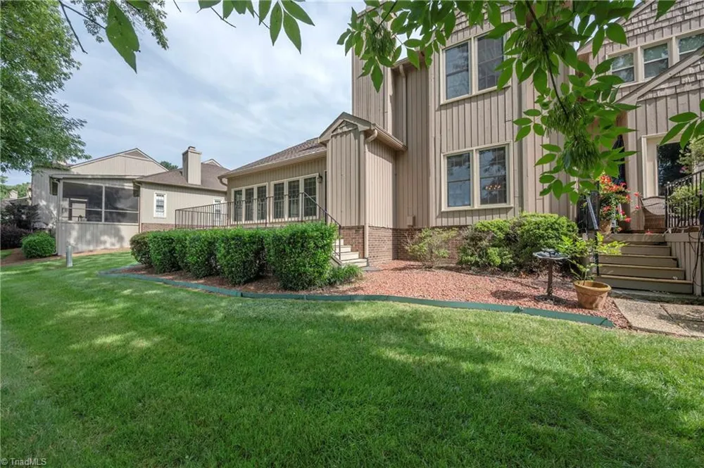 144 Warwicke Place Bermuda Run, NC 27006