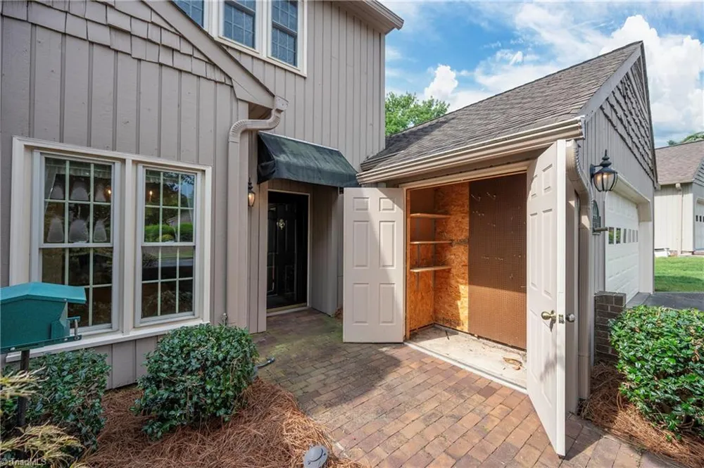 144 Warwicke Place Bermuda Run, NC 27006