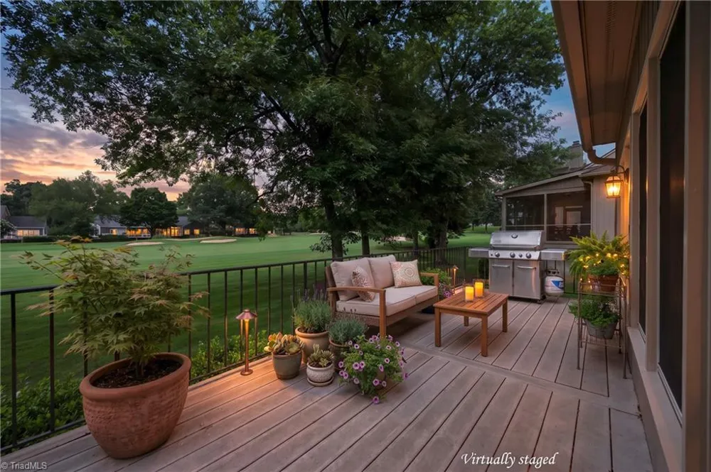 144 Warwicke Place Bermuda Run, NC 27006