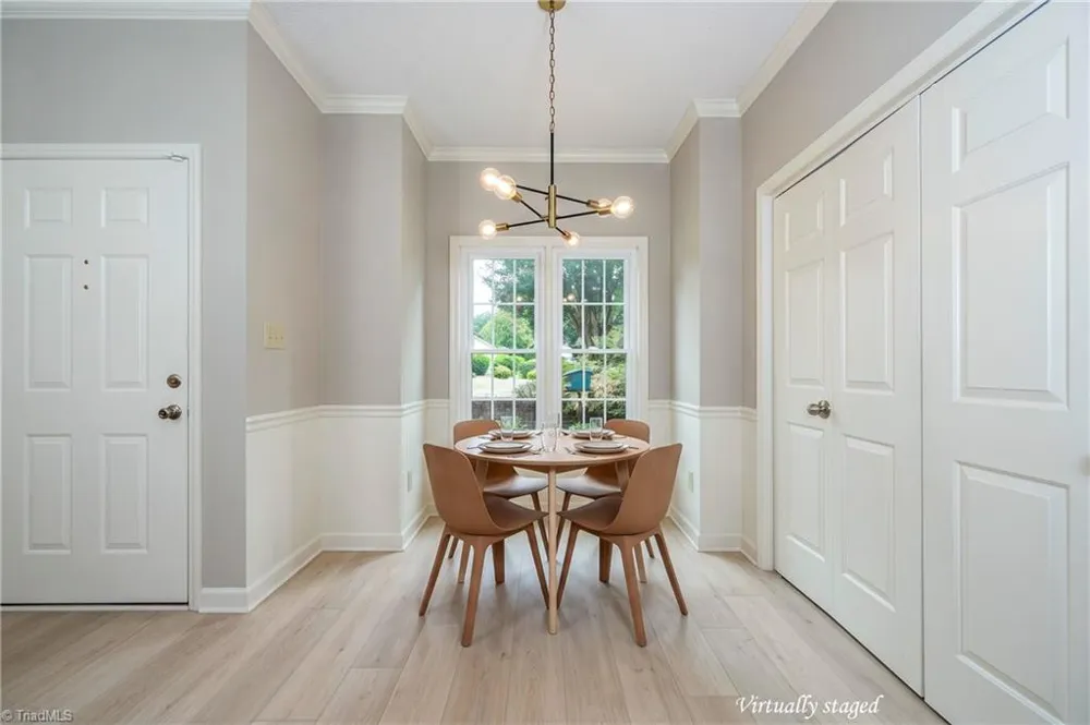 144 Warwicke Place Bermuda Run, NC 27006