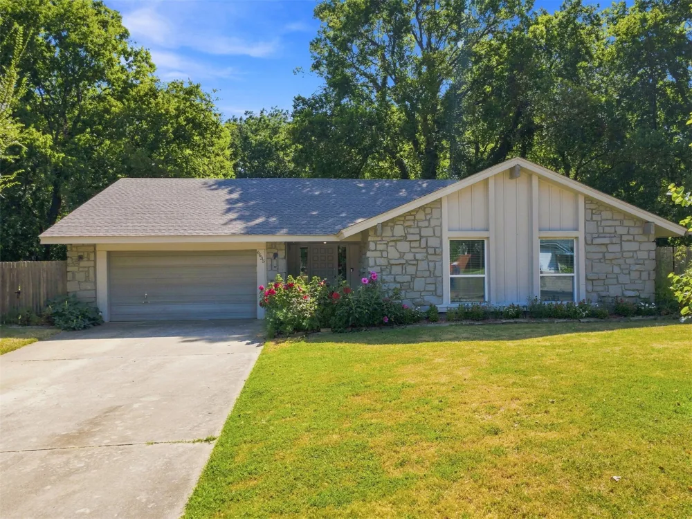 6635 S 222nd EastAvenue Broken Arrow, OK 74014