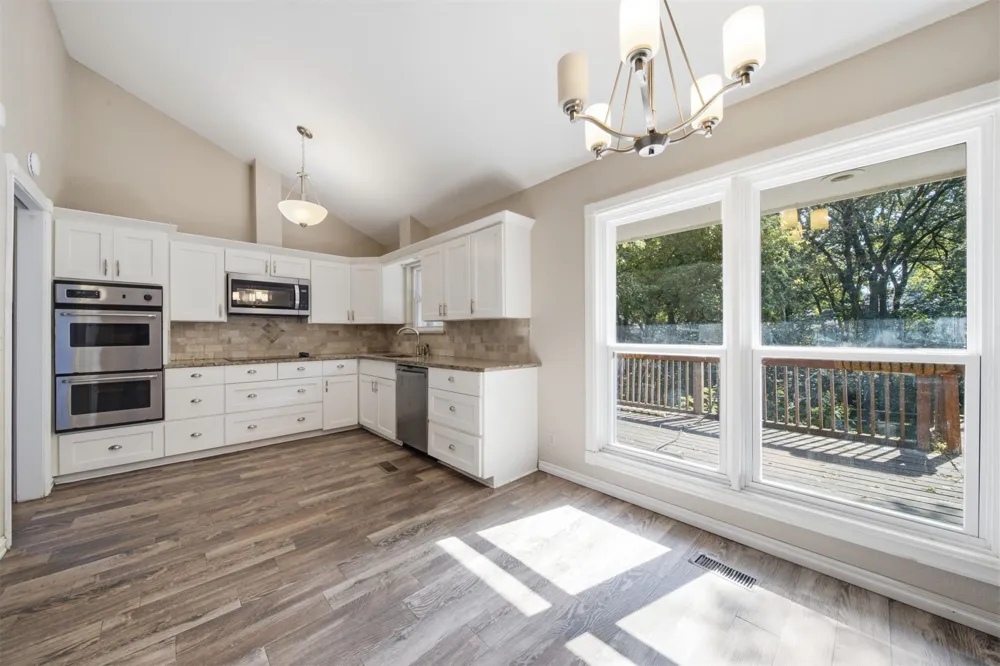 6635 S 222nd EastAvenue Broken Arrow, OK 74014