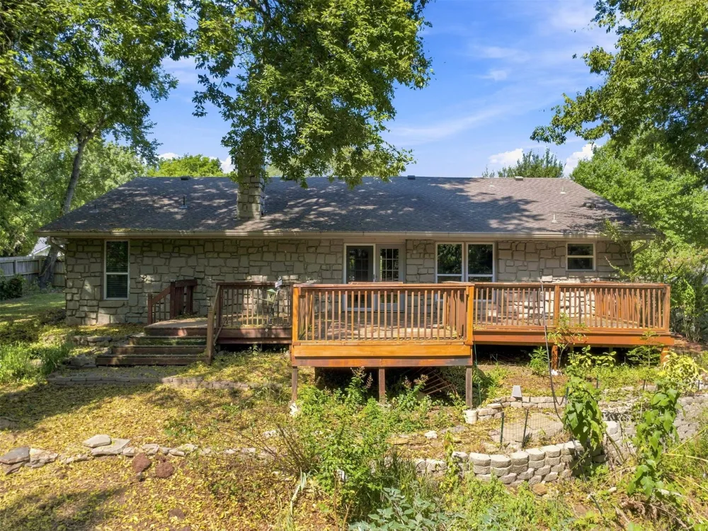6635 S 222nd EastAvenue Broken Arrow, OK 74014