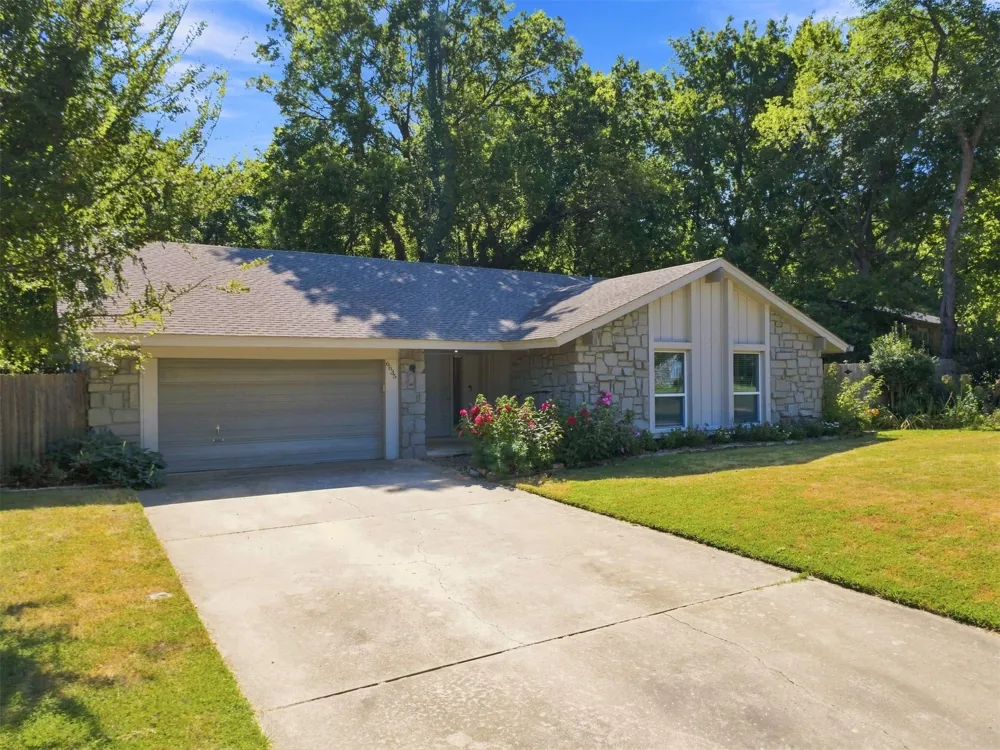 6635 S 222nd EastAvenue Broken Arrow, OK 74014