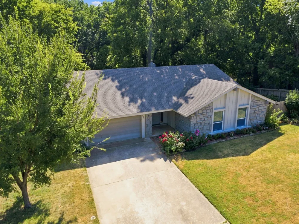 6635 S 222nd EastAvenue Broken Arrow, OK 74014