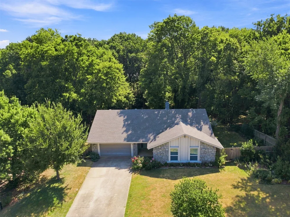 6635 S 222nd EastAvenue Broken Arrow, OK 74014