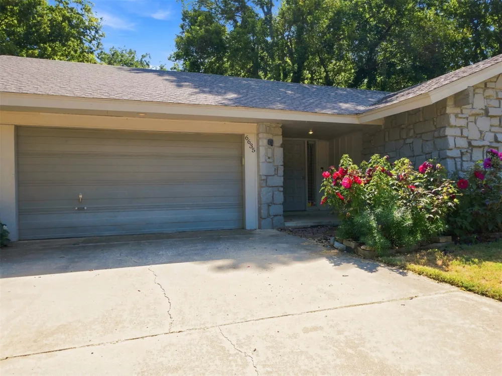 6635 S 222nd EastAvenue Broken Arrow, OK 74014