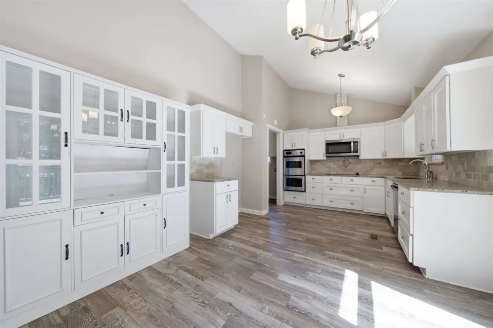 6635 S 222nd EastAvenue Broken Arrow, OK 74014
