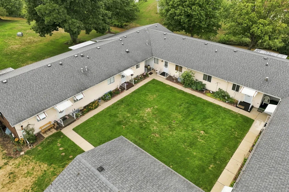 5773 Leisure South Drive SE Kentwood City, MI 49548