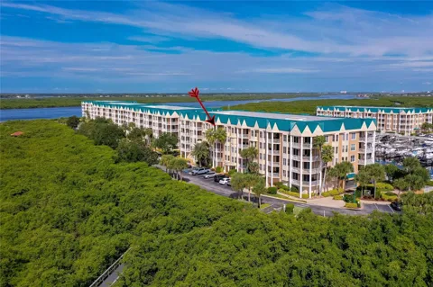 4624 HARBOUR VILLAGE BOULEVARD #4504