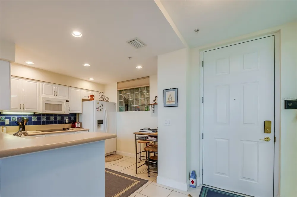 4624 HARBOUR VILLAGE BOULEVARD #4504 Ponce Inlet, FL 32127