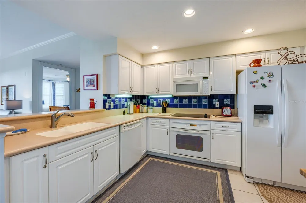 4624 HARBOUR VILLAGE BOULEVARD #4504 Ponce Inlet, FL 32127
