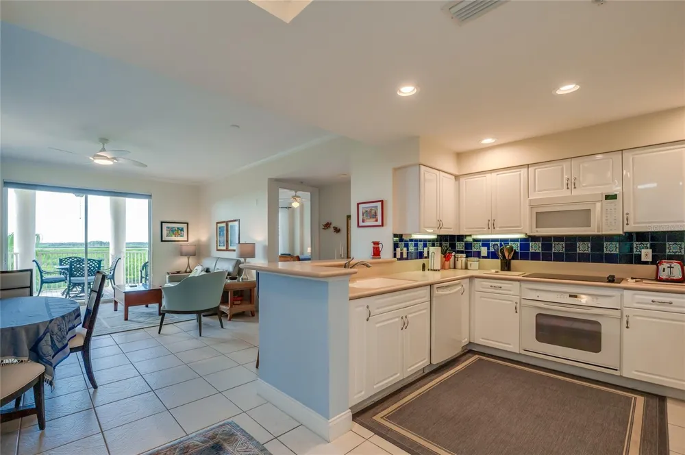 4624 HARBOUR VILLAGE BOULEVARD #4504 Ponce Inlet, FL 32127