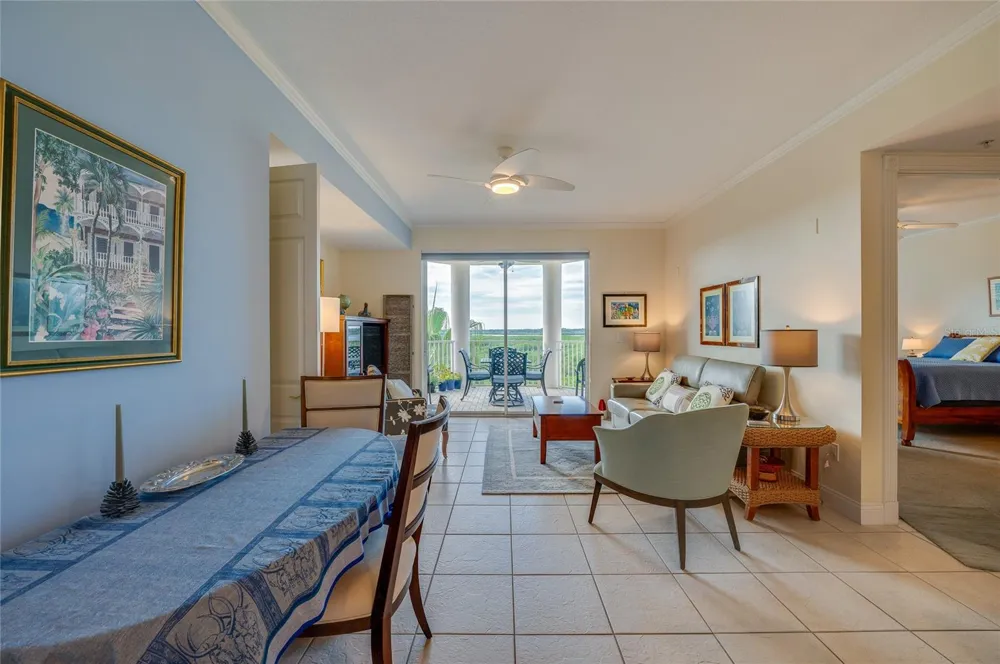4624 HARBOUR VILLAGE BOULEVARD #4504 Ponce Inlet, FL 32127
