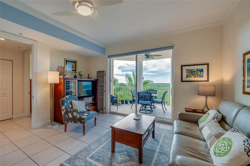 4624 HARBOUR VILLAGE BOULEVARD #4504 Ponce Inlet, FL 32127
