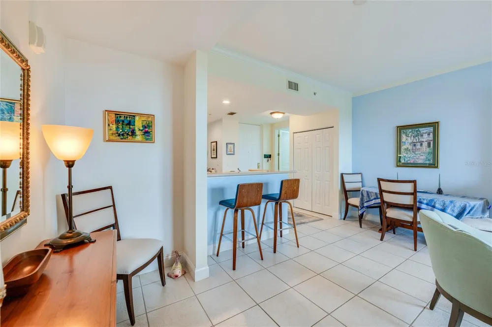 4624 HARBOUR VILLAGE BOULEVARD #4504 Ponce Inlet, FL 32127