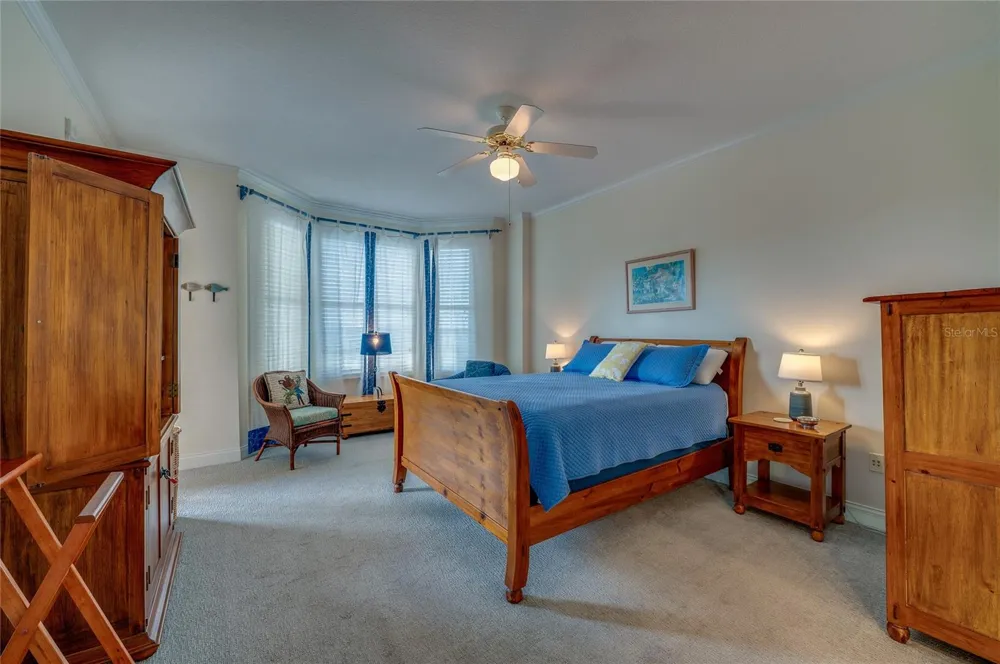 4624 HARBOUR VILLAGE BOULEVARD #4504 Ponce Inlet, FL 32127