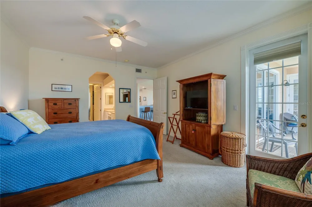 4624 HARBOUR VILLAGE BOULEVARD #4504 Ponce Inlet, FL 32127